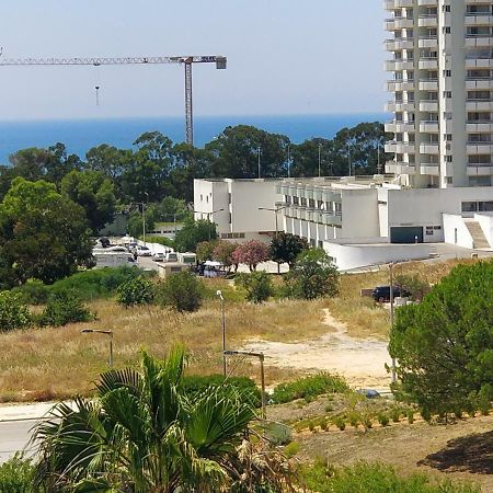 Buzios Praia Da Rocha Lejlighed Portimão Eksteriør billede