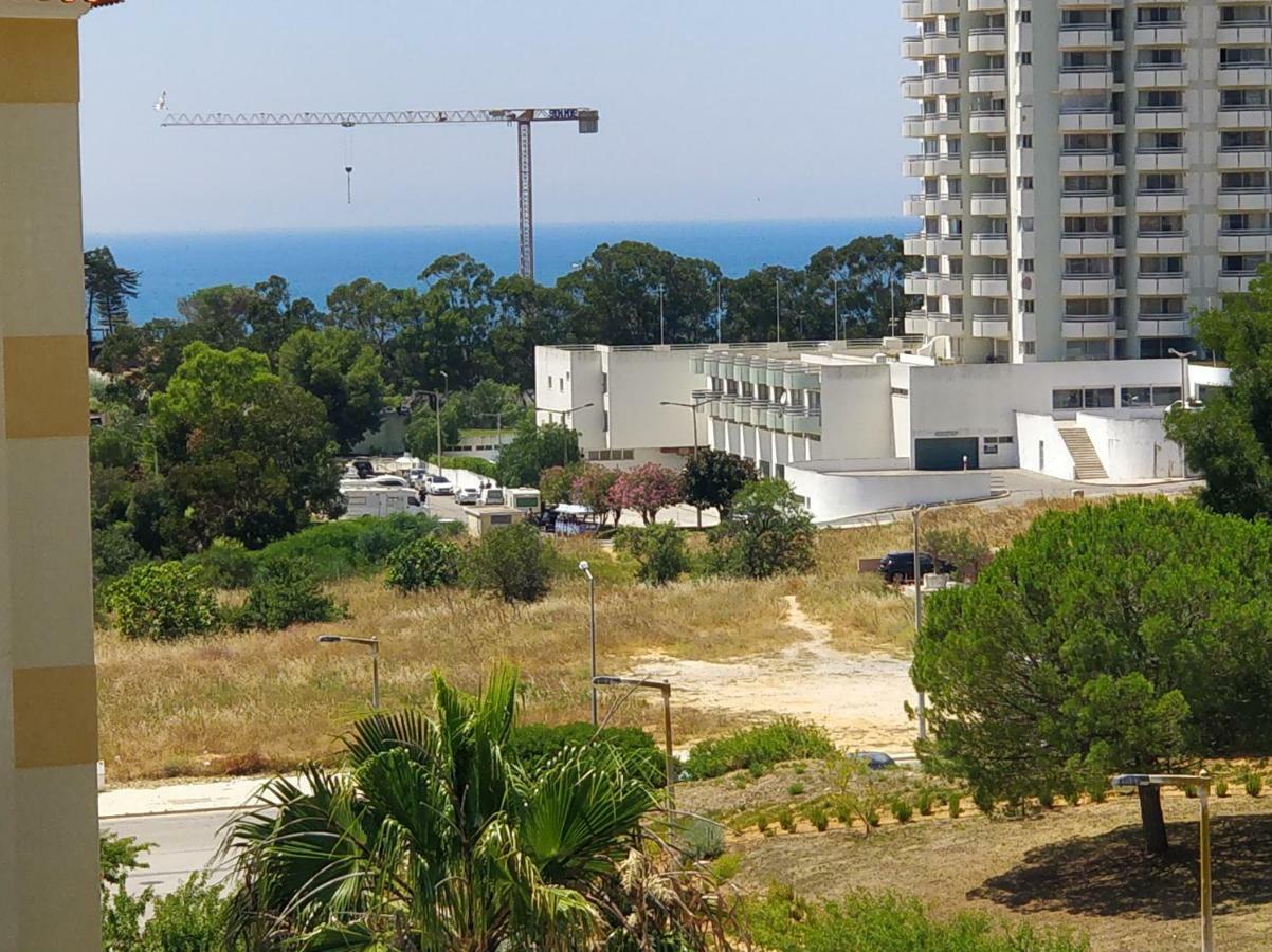 Buzios Praia Da Rocha Lejlighed Portimão Eksteriør billede