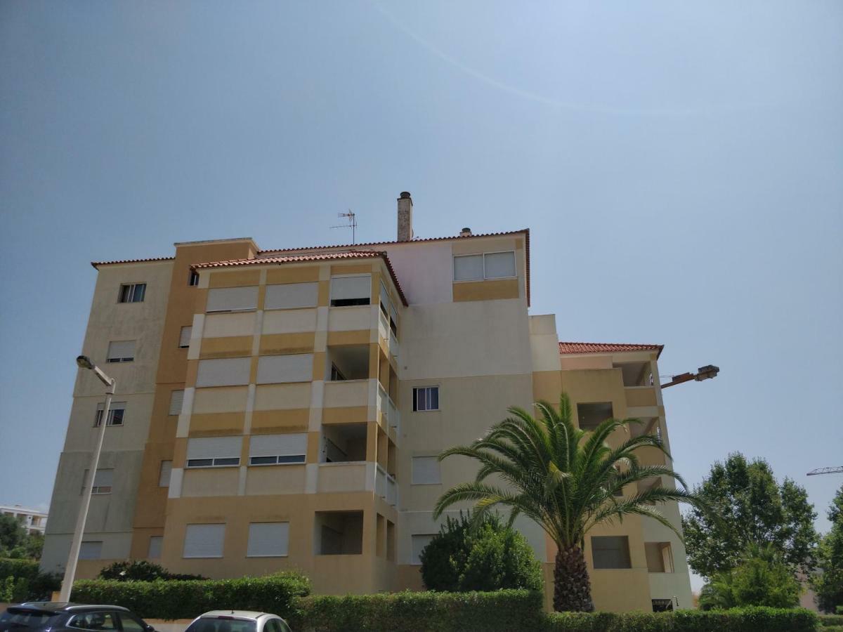 Buzios Praia Da Rocha Lejlighed Portimão Eksteriør billede