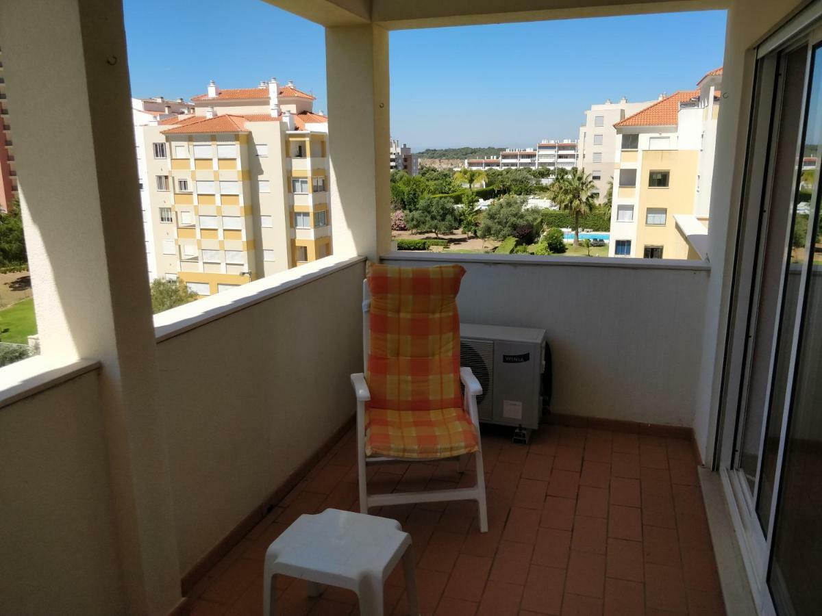Buzios Praia Da Rocha Lejlighed Portimão Eksteriør billede