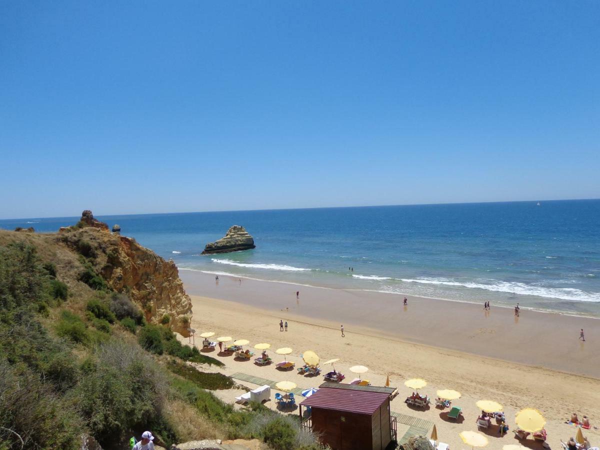 Buzios Praia Da Rocha Lejlighed Portimão Eksteriør billede